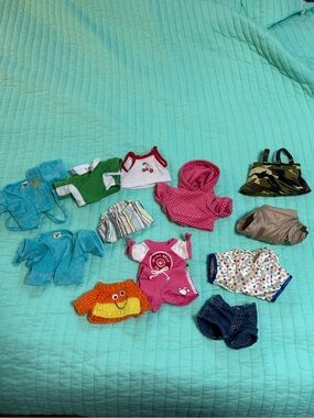 Webkinz clothes no codes